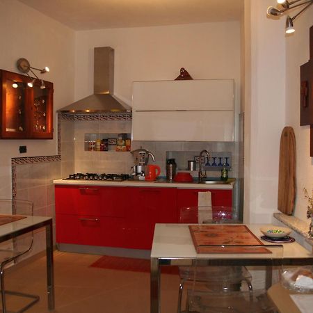 Orgosolo B&B Sardegna Exterior foto