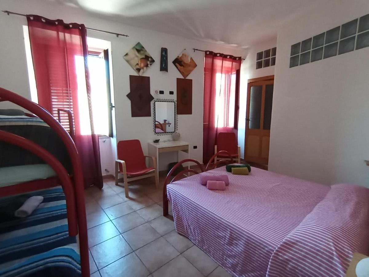 Orgosolo B&B Sardegna Exterior foto
