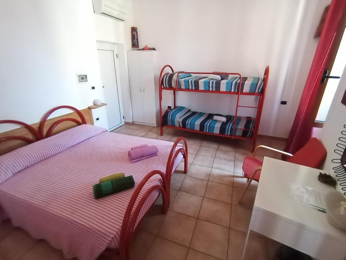 Orgosolo B&B Sardegna Exterior foto