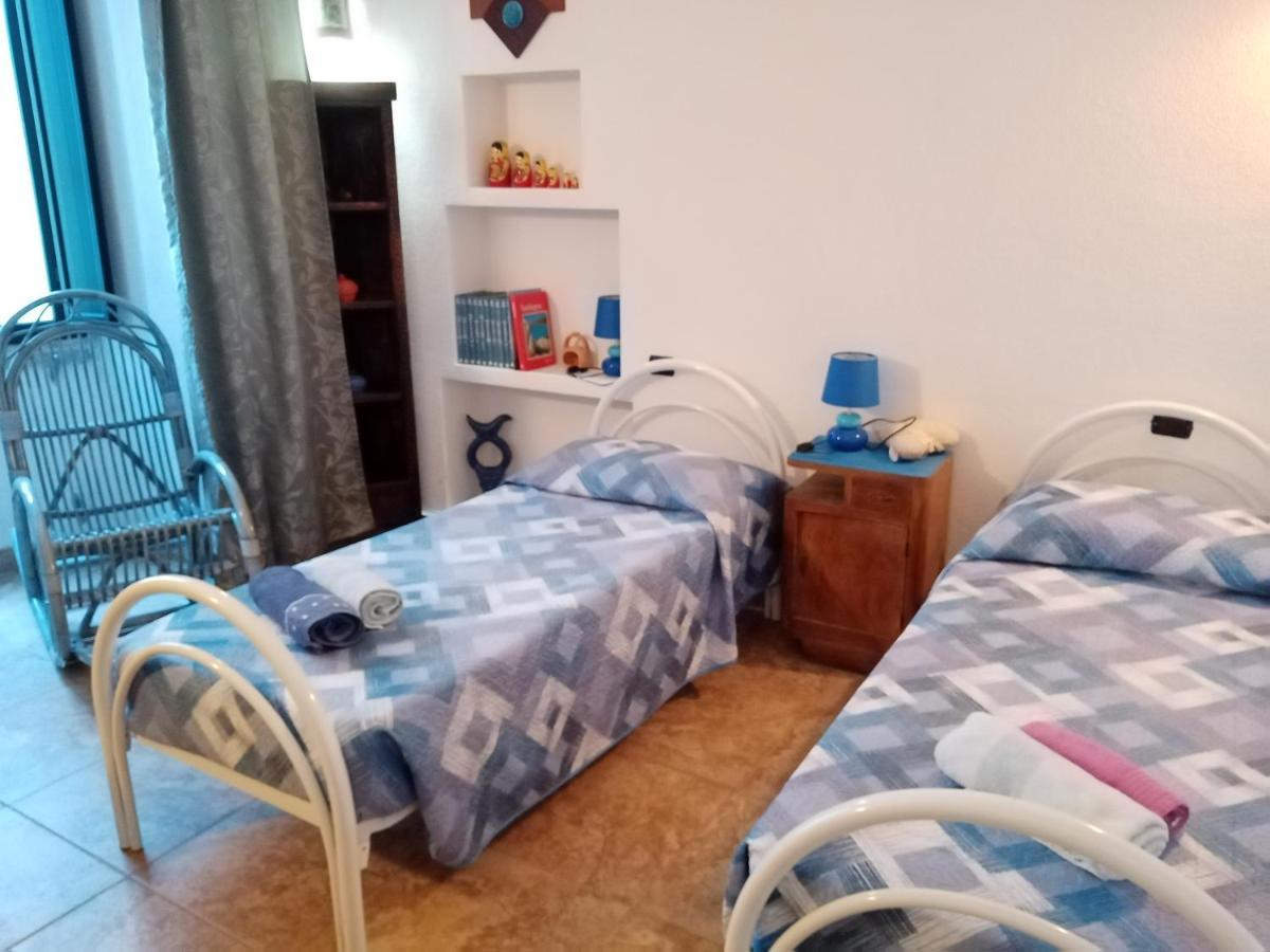 Orgosolo B&B Sardegna Exterior foto