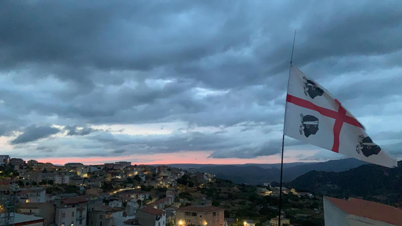 Orgosolo B&B Sardegna Exterior foto