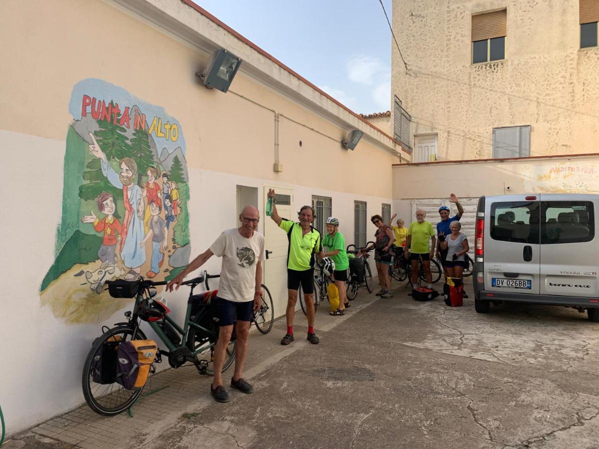 Orgosolo B&B Sardegna Exterior foto