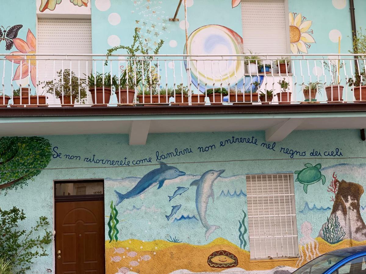 Orgosolo B&B Sardegna Exterior foto