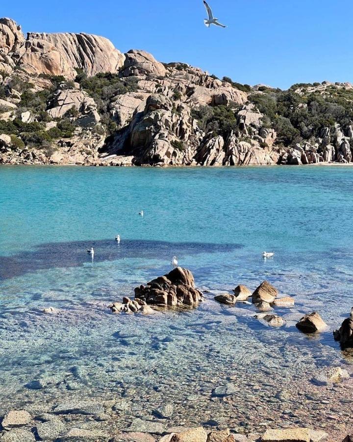 Orgosolo B&B Sardegna Exterior foto