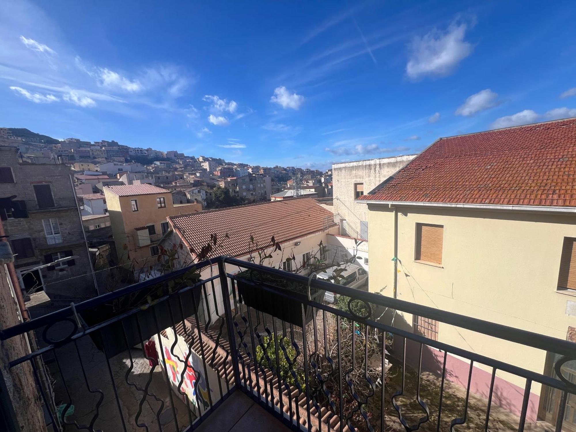 Orgosolo B&B Sardegna Exterior foto