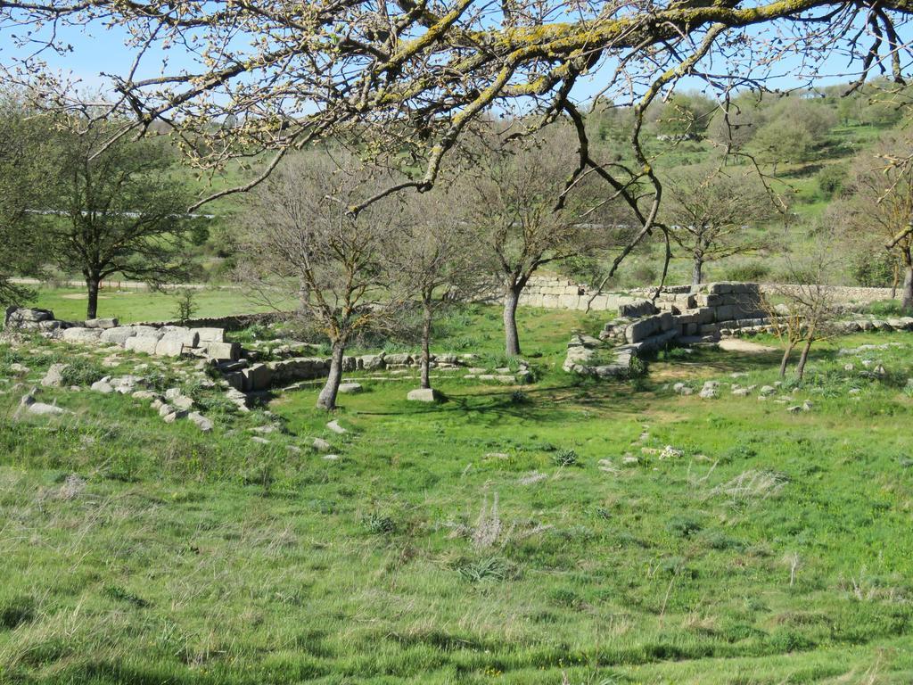 Orgosolo B&B Sardegna Exterior foto