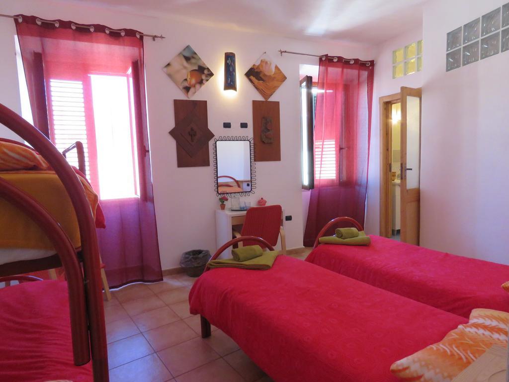 Orgosolo B&B Sardegna Exterior foto