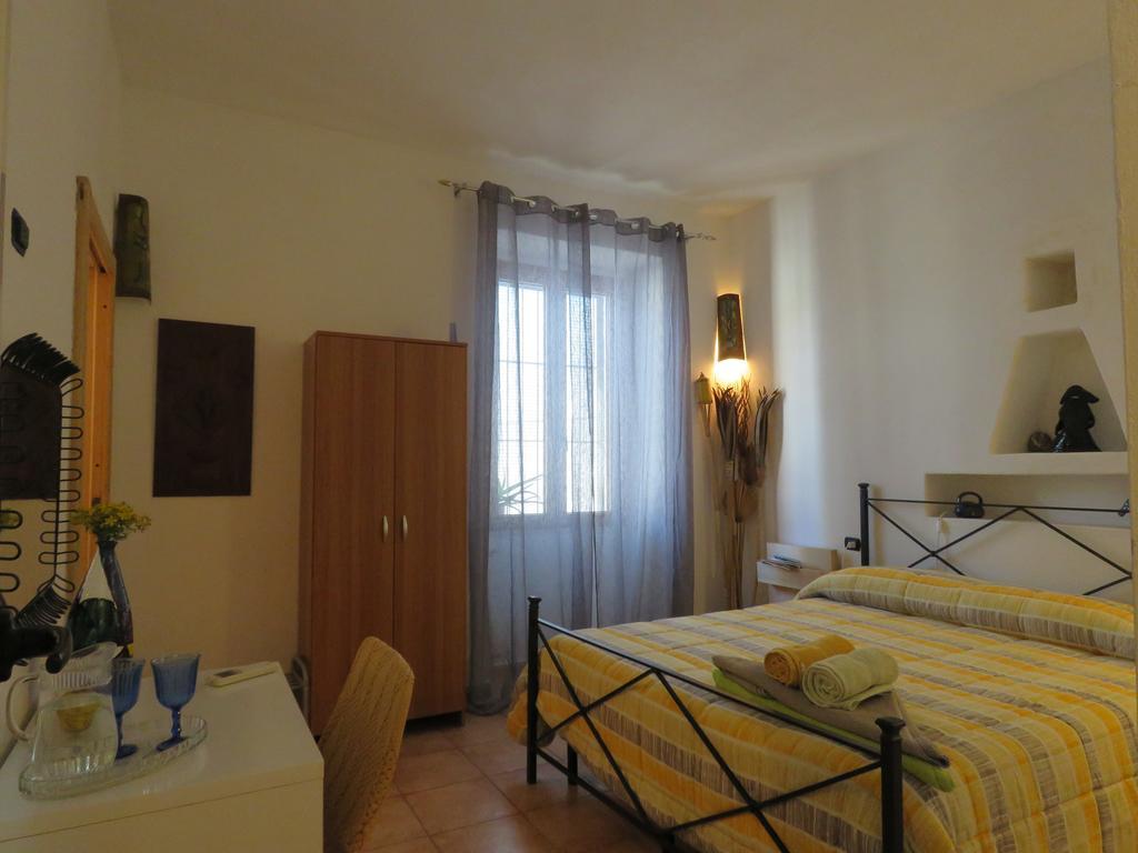 Orgosolo B&B Sardegna Exterior foto